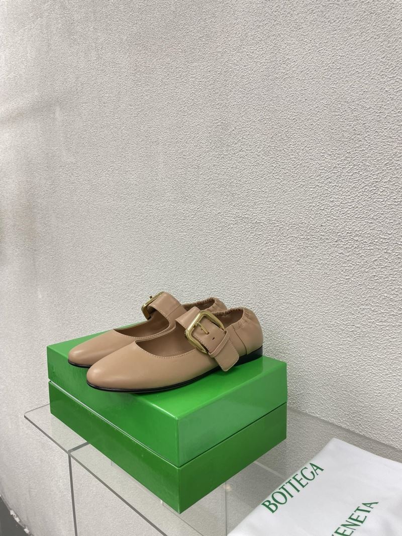 Bottega Veneta Shoes